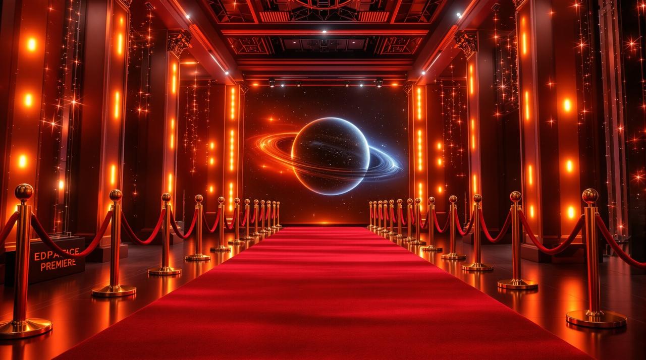 极品视频资讯-诺兰新片《星际穿越：终极探索》定档暑期